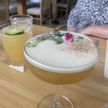 Marcus Restaurant + Terrace - Eden's Garden - Breakfast & Brunch Near Me - Montreal, Quebec Marcus Restaurant + Terrace - Eden's Garden - Breakfast & Brunch Near Me - Montreal, Quebec