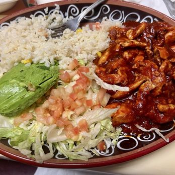 Lindo Mexico II - Pollo a la Diabla - Mexican Near Me - Greenwood, Indiana Lindo Mexico II - Pollo a la Diabla - Mexican Near Me - Greenwood, Indiana