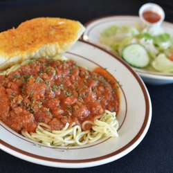 Richards Restaurant