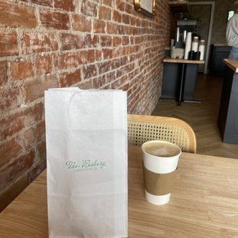 The Bakery - Coffee and danish - Bakeries Near Me - Philadelphia, Pennsylvania The Bakery - Coffee and danish - Bakeries Near Me - Philadelphia, Pennsylvania