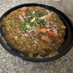 Tikka Masala Indian Grill & Bar - Baiganbartha