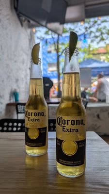 Piñata Tacos by null