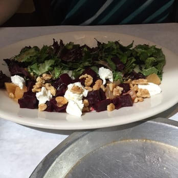 Meddlesome Moth - Beet salad - Bars Near Me - Dallas, Texas Meddlesome Moth - Beet salad - Bars Near Me - Dallas, Texas
