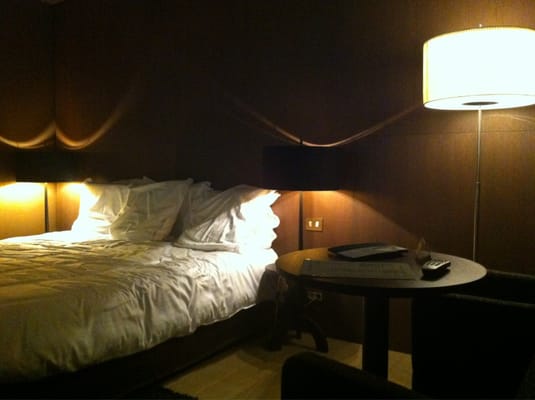 Flanders Hotel by null