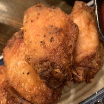 Noodle St - Fried Chicken Wings GET IT - Noodles Near Me - Monrovia, California Noodle St - Fried Chicken Wings GET IT - Noodles Near Me - Monrovia, California