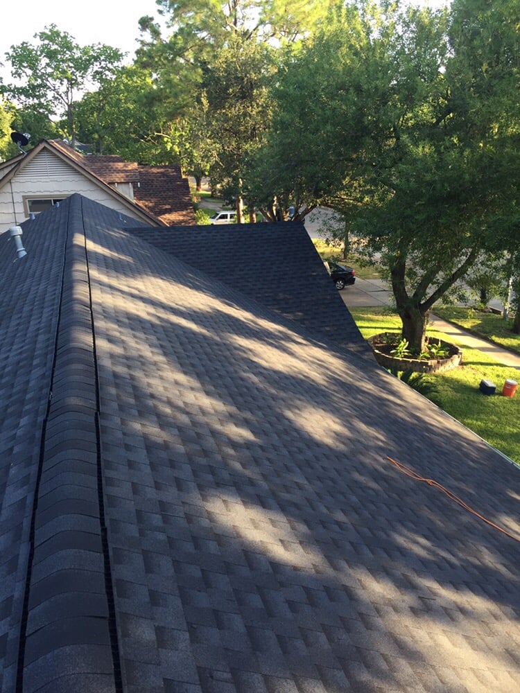 Slide of Metro Roofing