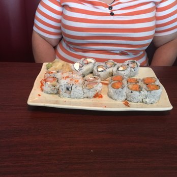 Sushi Sake - Japanese Near Me - Saint Louis, Missouri