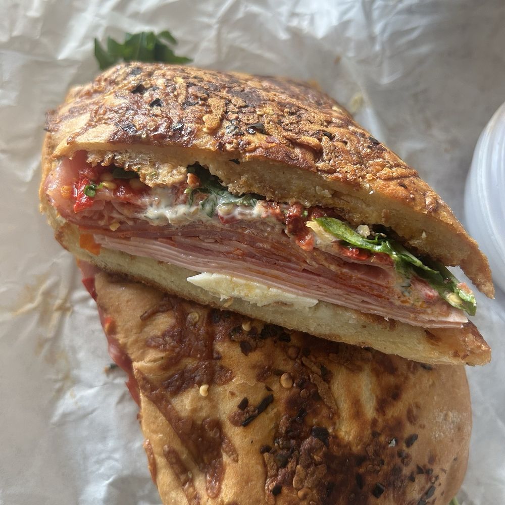 Weinberger's Deli - Delis Near Me - Grapevine, Texas