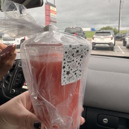Strawberry Margarita Strawberry Margarita