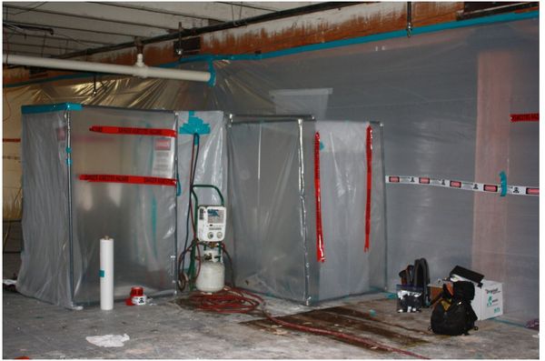 American Environmental Construction