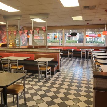 CARL’S JR - Updated October 2025 - 134 Photos & 113 Reviews - 2025 E ...