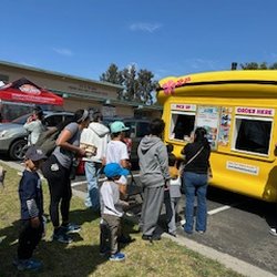 Kuhi Kuhi Shave Ice