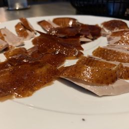 Peking Duck