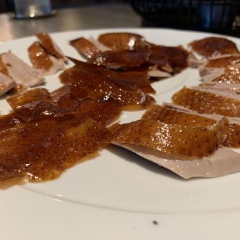 潤 - Peking Duck - Dim Sum Near Me - Hong Kong, HK