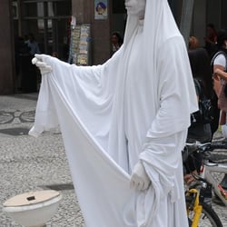 Rua XV de Novembro