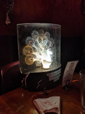 Freddy's Bar by null