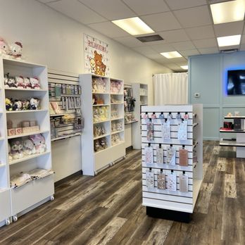 Pacific Alley - Inside - Accessories Near Me - Aurora, Colorado Pacific Alley - Inside - Accessories Near Me - Aurora, Colorado