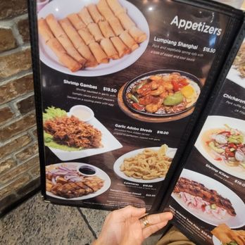Gerry's Grill - Filipino Near Me - Artesia, California Gerry's Grill - Filipino Near Me - Artesia, California
