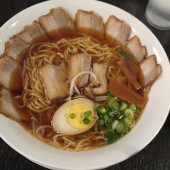 Gomen - Meat Lovers Ramen - Ramen Near Me - Stanton, California