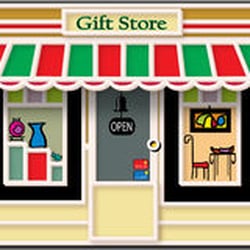 Eva's Gift Shop