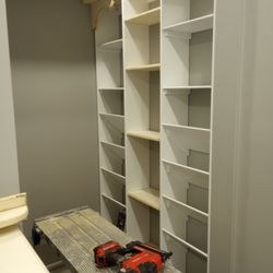 SureWay Home Improvement