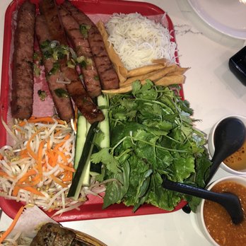 MT Noodles - Nem nuong are still the best - Vietnamese Near Me - Brooklyn Park, Minnesota MT Noodles - Nem nuong are still the best - Vietnamese Near Me - Brooklyn Park, Minnesota