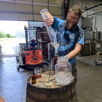 Dueling Grounds Distillery - Distilleries Near Me - Franklin, Kentucky
