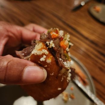 Bardea Steak - Chicago Roll - Steakhouses Near Me - Wilmington, Delaware Bardea Steak - Chicago Roll - Steakhouses Near Me - Wilmington, Delaware