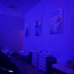 Prime IV Hydration & Wellness - Smyrna - Therapy Room