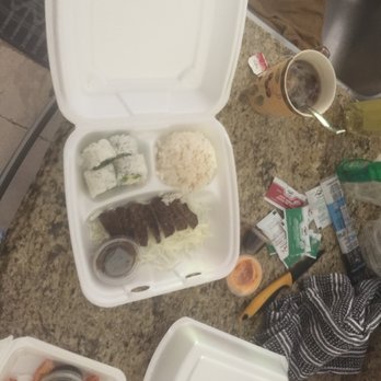 Sushi ON - Japanese Near Me - Indio, California
