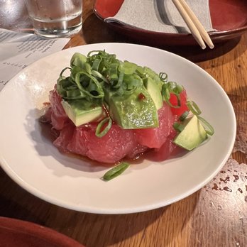 Star Noodle - Poke - Asian Fusion Near Me - Lahaina, Hawaii Star Noodle - Poke - Asian Fusion Near Me - Lahaina, Hawaii