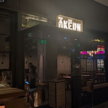 Akēdo - Japanese Near Me - Washington, DC, District of Columbia