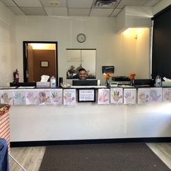 TOTAL Physical Therapy - Cute Turkey hands for Thanksgiving done by patients and staff!