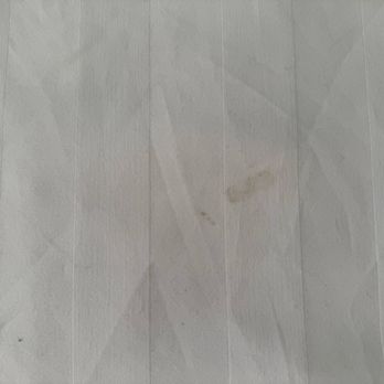Taal Vista Hotel - Linen stains - Hotels Near Me - Tagaytay, CAV