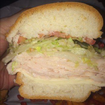 Jersey Mike's Subs - Sandwiches Near Me - Chicago, Illinois