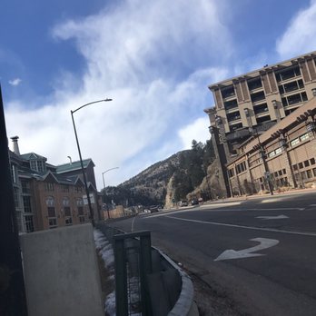 Ameristar Black Hawk - Casinos Near Me - Black Hawk, Colorado