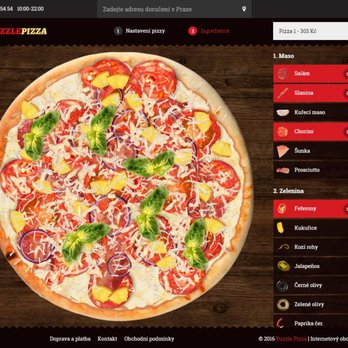PuzzlePizza - Pizza Near Me - Prague, Puerto Rico PuzzlePizza - Pizza Near Me - Prague, Puerto Rico