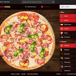 PuzzlePizza