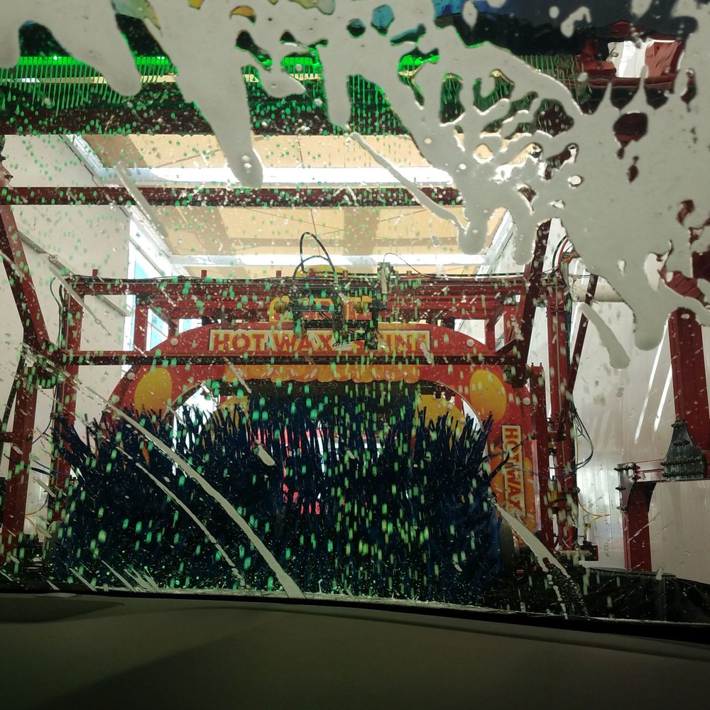 Super Star Express Car Wash - Car Wash Near Me - Escondido, California Super Star Express Car Wash - Car Wash Near Me - Escondido, California