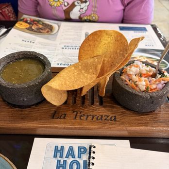 Campomar - New Mexican Cuisine Near Me - Victoria, Texas