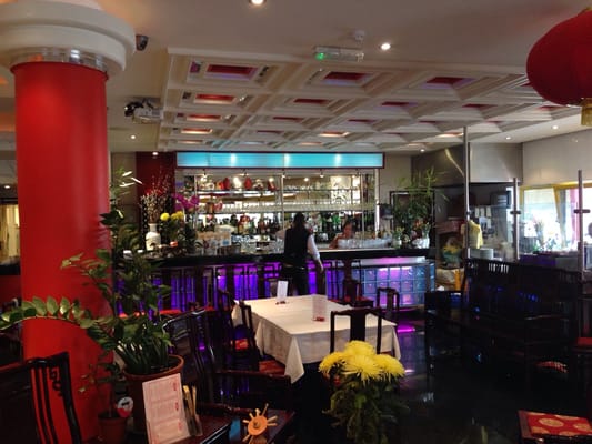 Wing Tai Restaurant by null