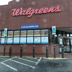 Walgreens