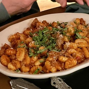 Bar Capri - Gnocchi - Italian Near Me - Tempe, Arizona