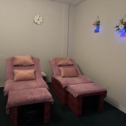 Ocean Massage