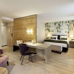 Best Western Premier Park Hotel - Guest room