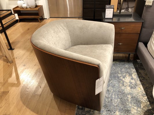 west elm by null