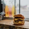 The Buffalo Burger gift card