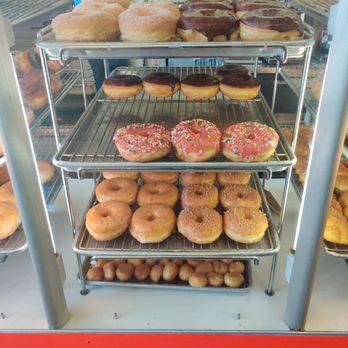Magee's Donuts - Donuts - Donuts Near Me - Los Angeles, California Magee's Donuts - Donuts - Donuts Near Me - Los Angeles, California