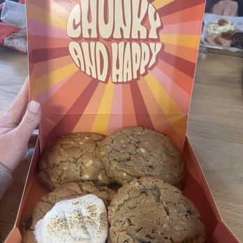 Chunky - Desserts Near Me - Salt Lake City, Utah