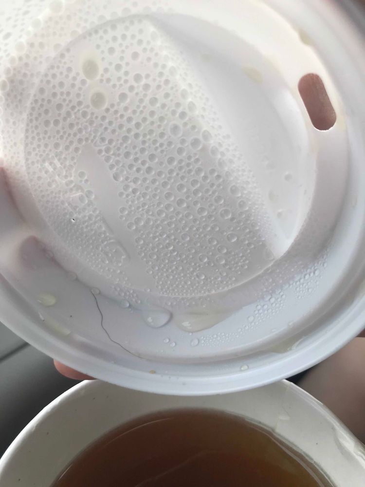 DUNKIN’ Updated October 2024 9595 Zachary Ln N, Maple Grove, Minnesota Coffee & Tea